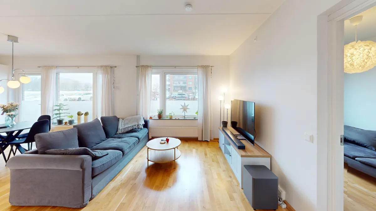 Hyreslägenhet på Helsingborg i helsingborg