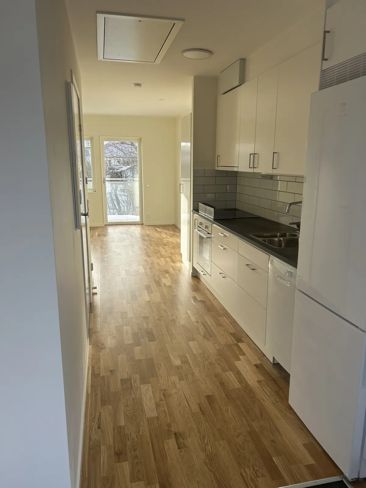 Hyreslägenhet på Enköping i enkoping