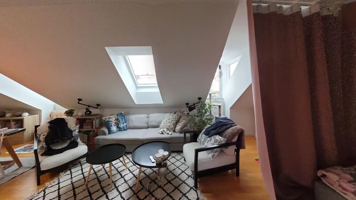 Hyreslägenhet på Helsingborg i helsingborg