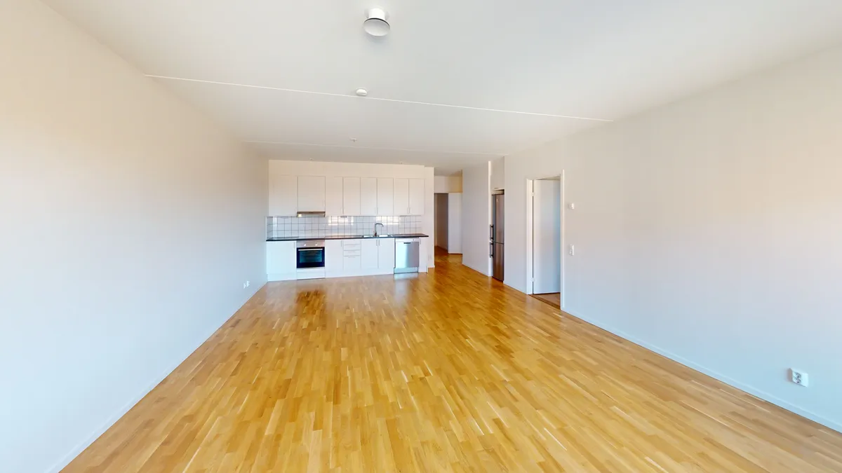 Hyreslägenhet på Eskilstuna i eskilstuna