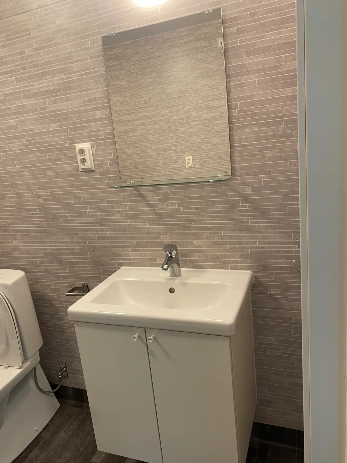 Hyreslägenhet på Kvidinge i kvidinge