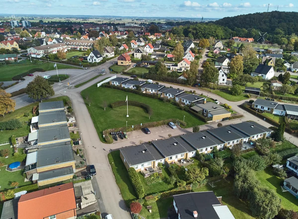 Hyreslägenhet på Åstorp i astorp