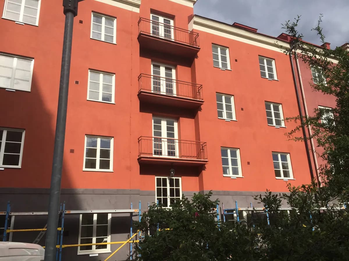 Hyreslägenhet på Norrköping i norrkoping