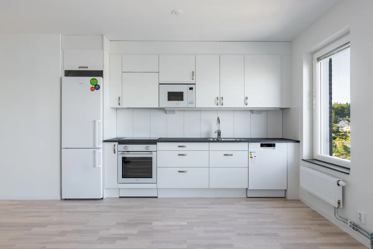 Hyreslägenhet på MÖLNDAL i molndal
