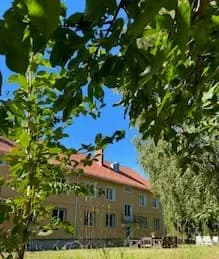 Hyreslägenhet på Vallvik i vallvik