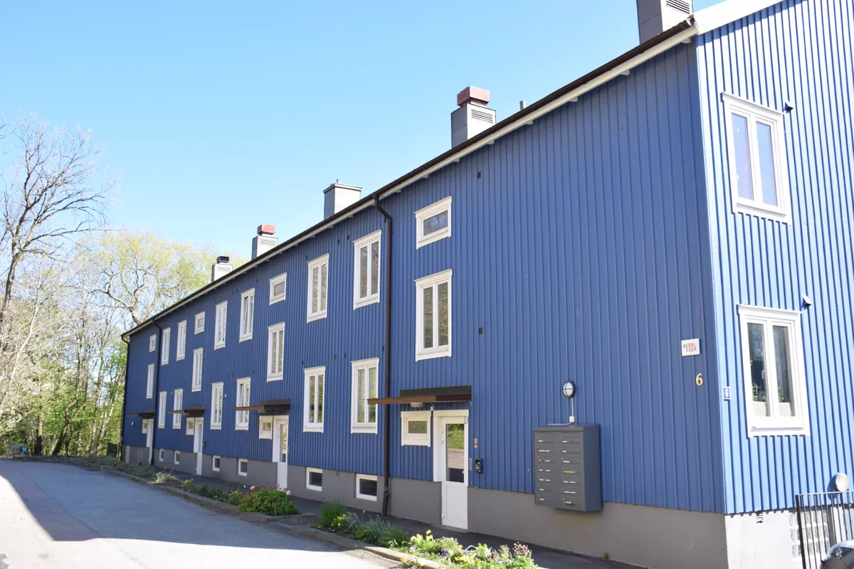 Hyreslägenhet på GÖTEBORG i goteborg