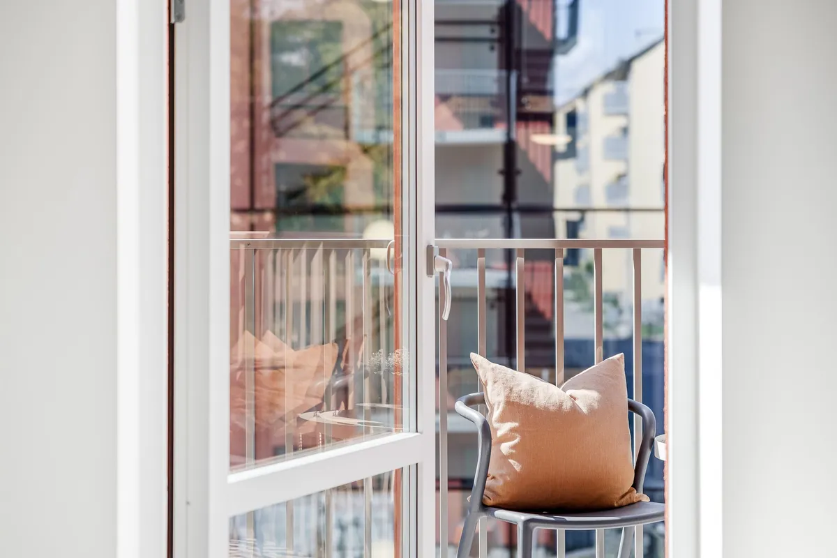 Hyreslägenhet på Malmö i malmo