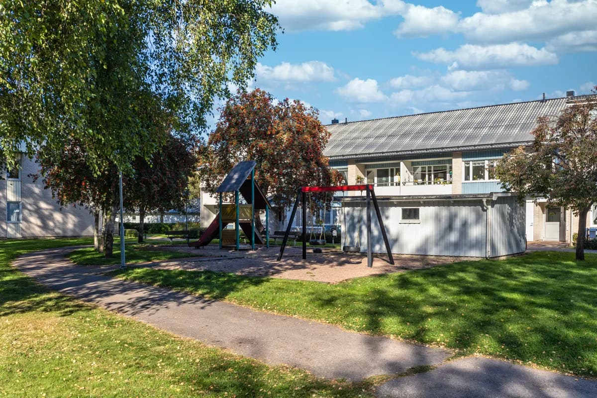 Hyreslägenhet på Karlstad i karlstad