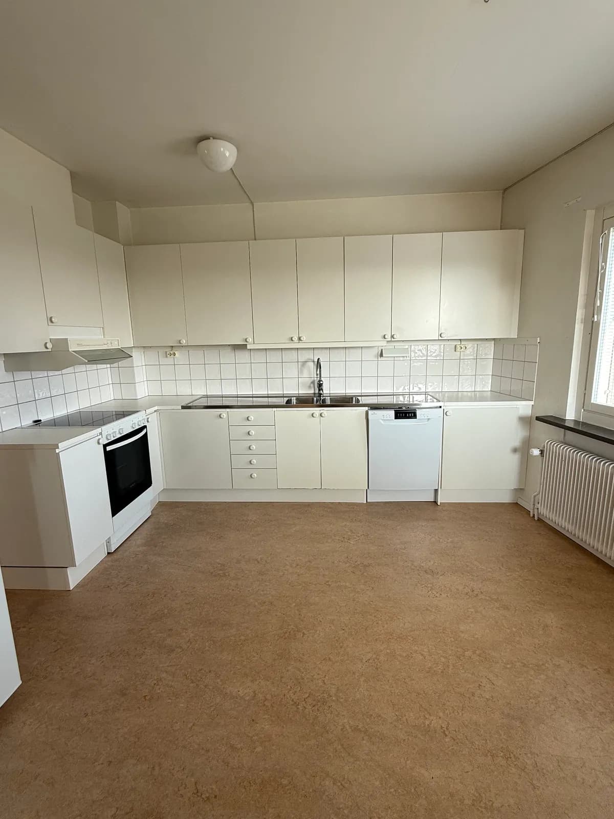 Hyreslägenhet på Norrköping i norrkoping