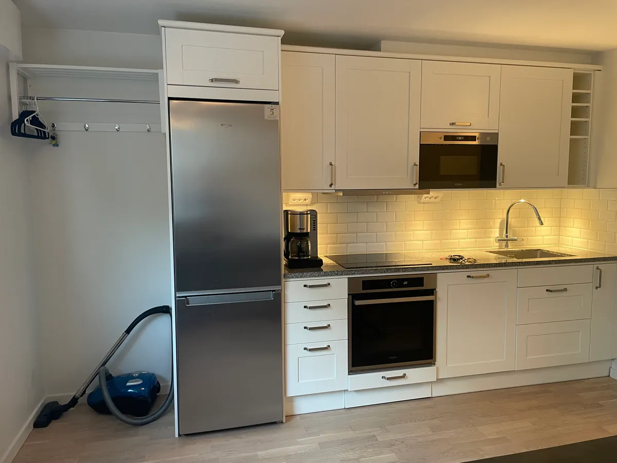 Hyreslägenhet på Eskilstuna i eskilstuna