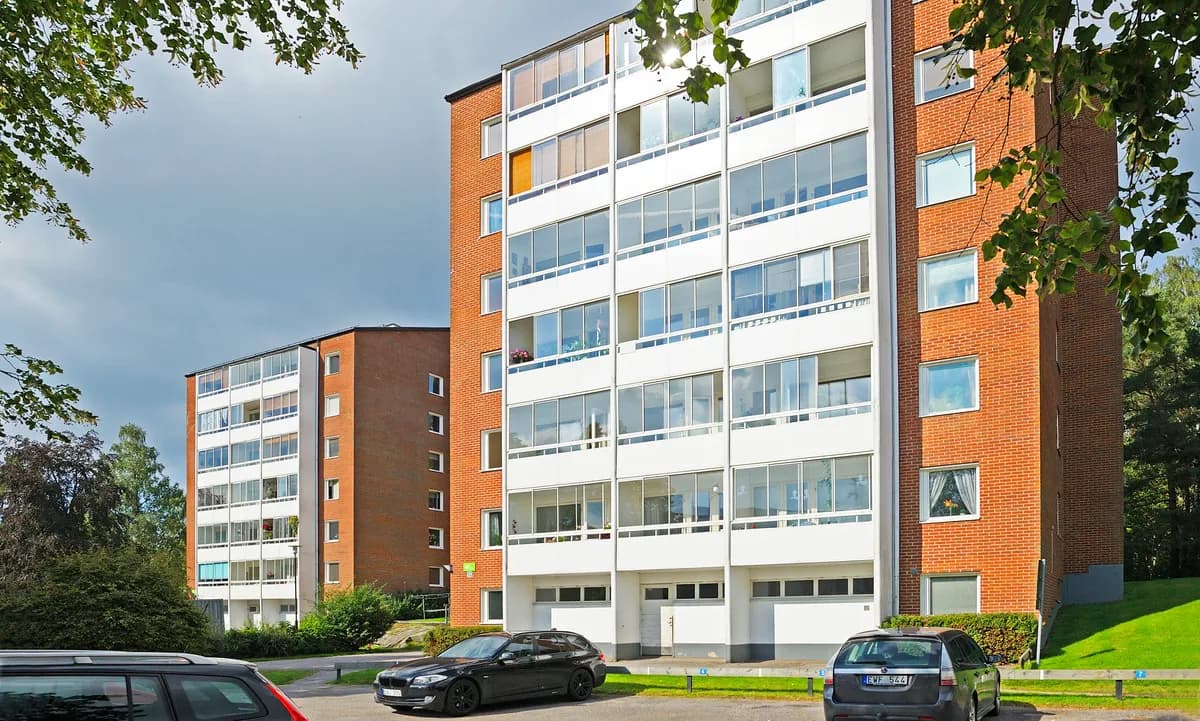 Hyreslägenhet på Trollhättan i trollhattan