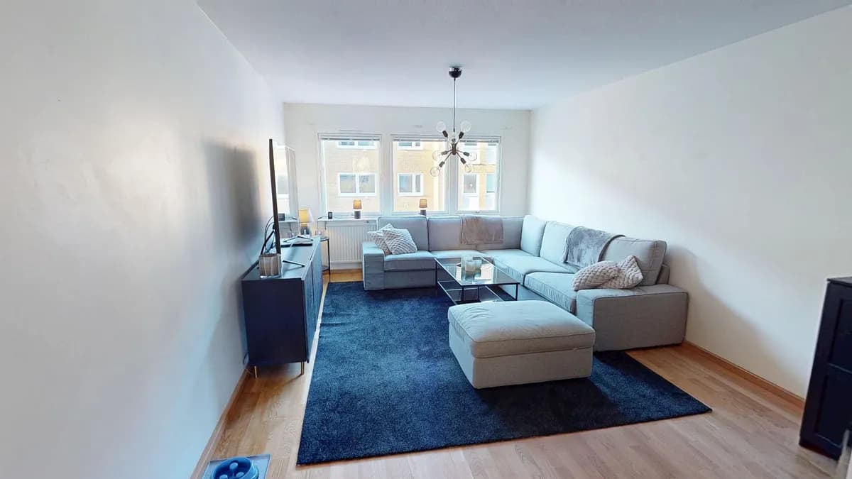 Hyreslägenhet på Karlstad i karlstad