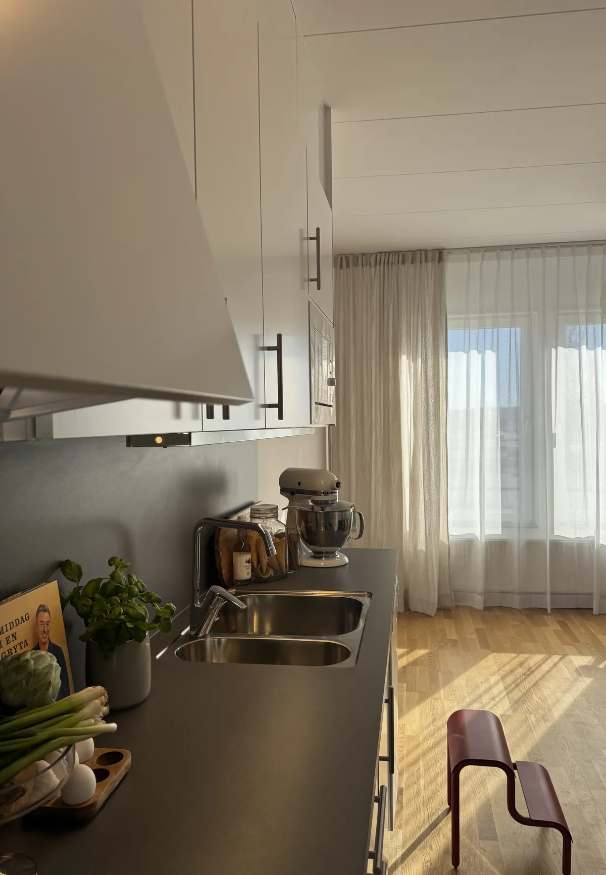 Hyreslägenhet på Nyköping i nykoping