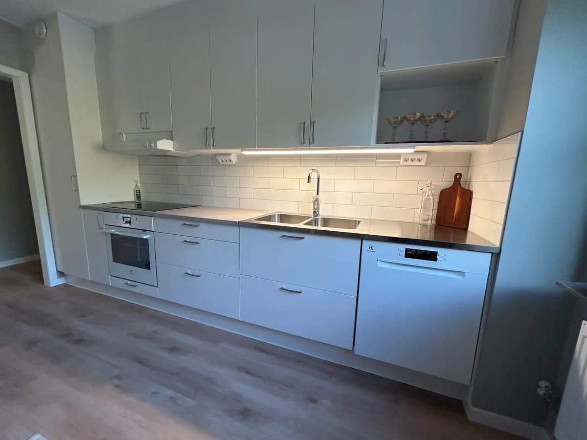 Hyreslägenhet på Linköping i linkoping