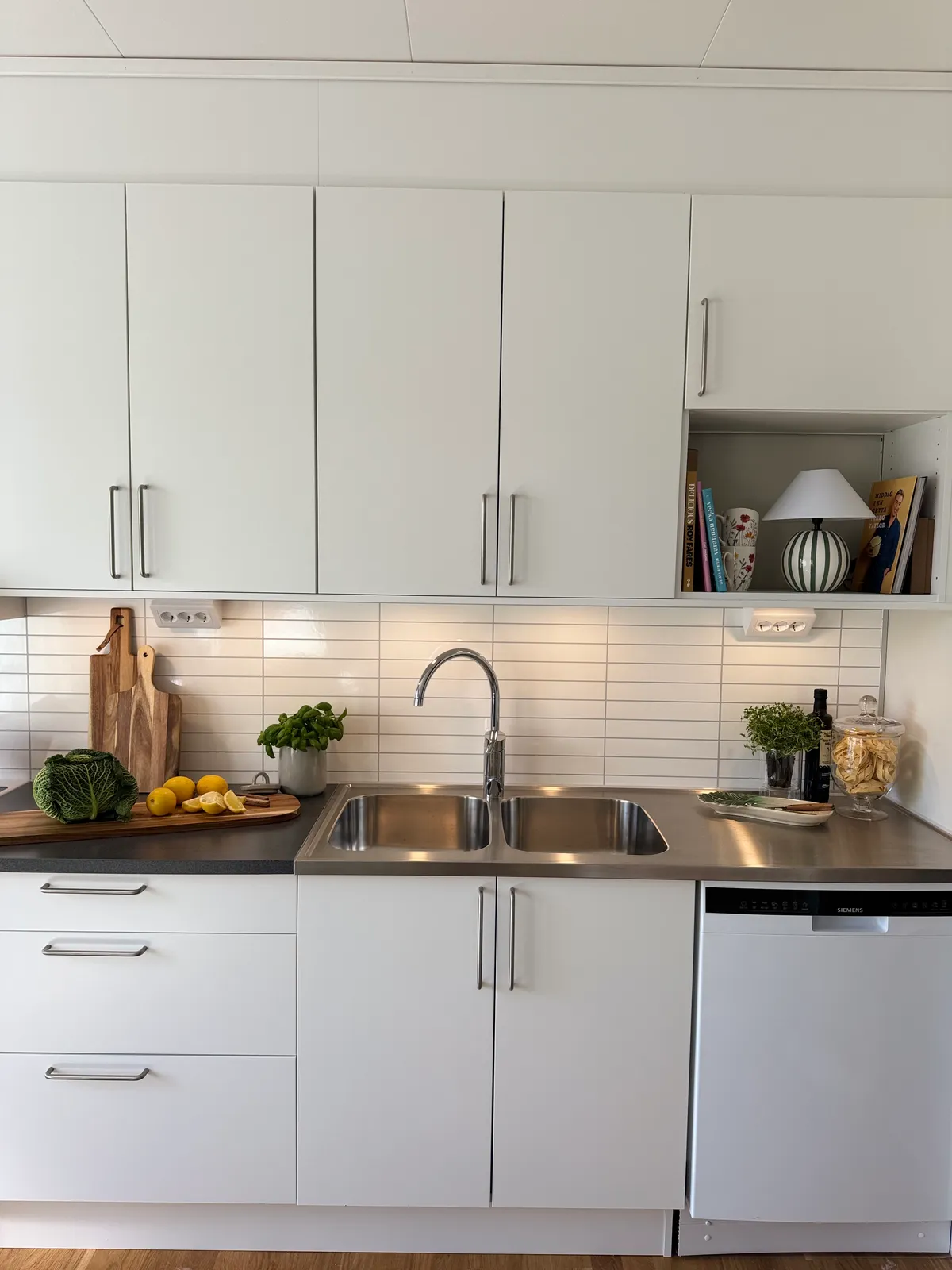 Hyreslägenhet på Nyköping i nykoping