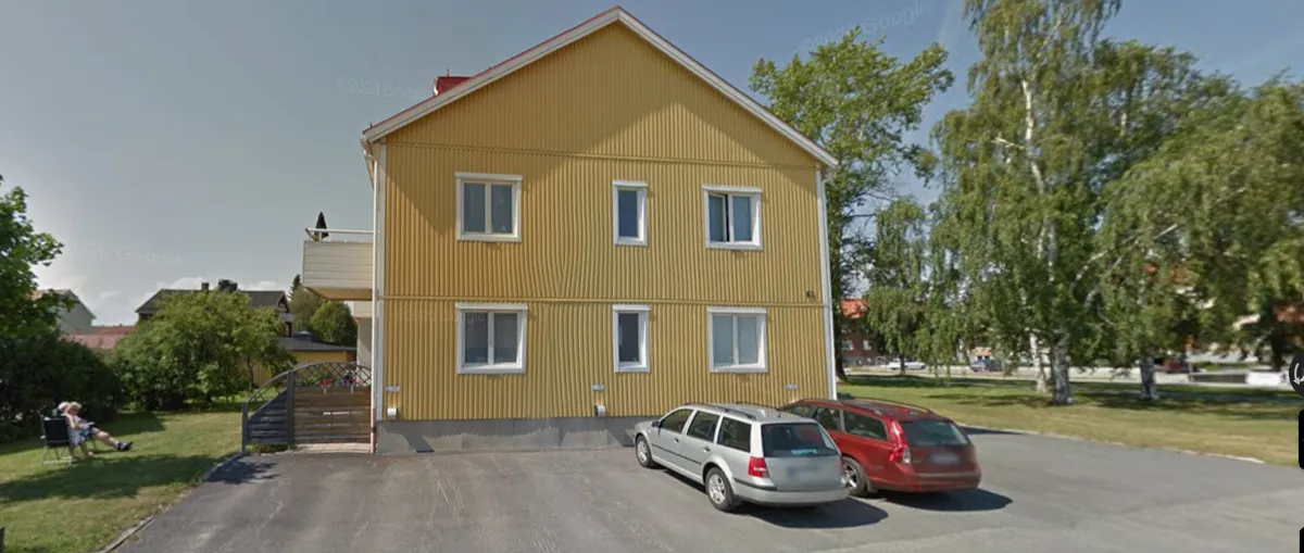 Hyreslägenhet på Umeå i umea