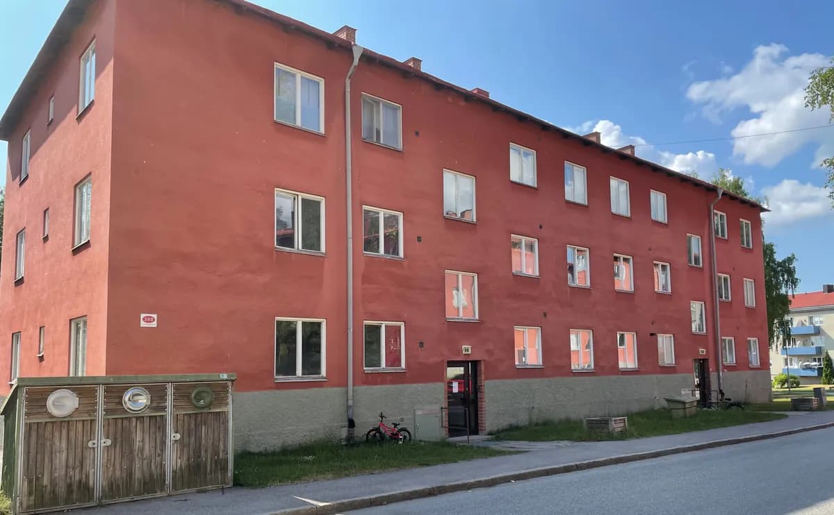 Hyreslägenhet på Södertälje i sodertalje