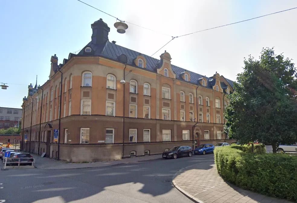 Hyreslägenhet på Norrköping i norrkoping