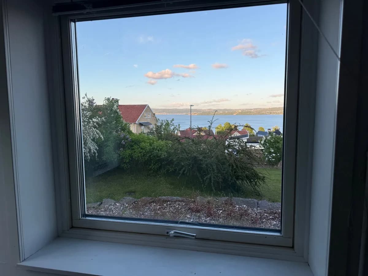 Hyreslägenhet på Jönköping i jonkoping