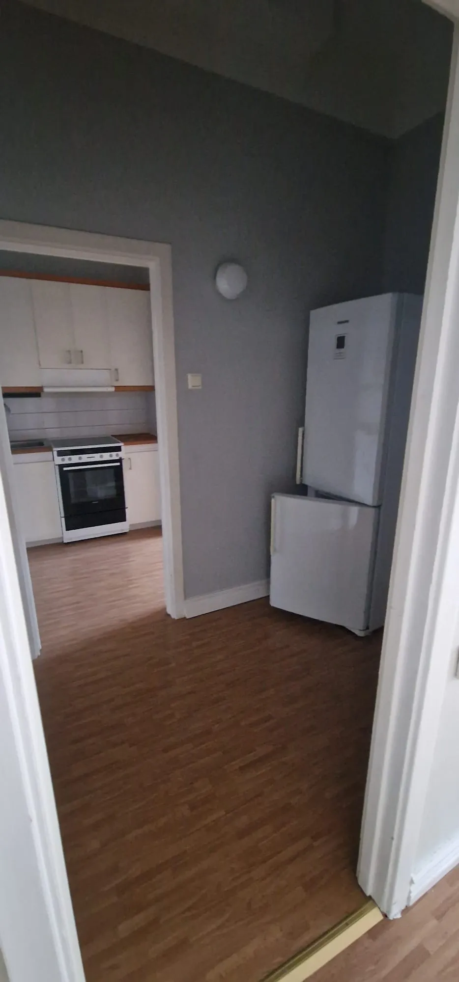 Hyreslägenhet på Sollefteå i solleftea