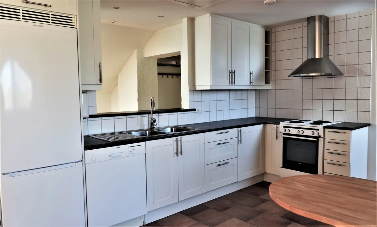 Hyreslägenhet på Bromölla i bromolla