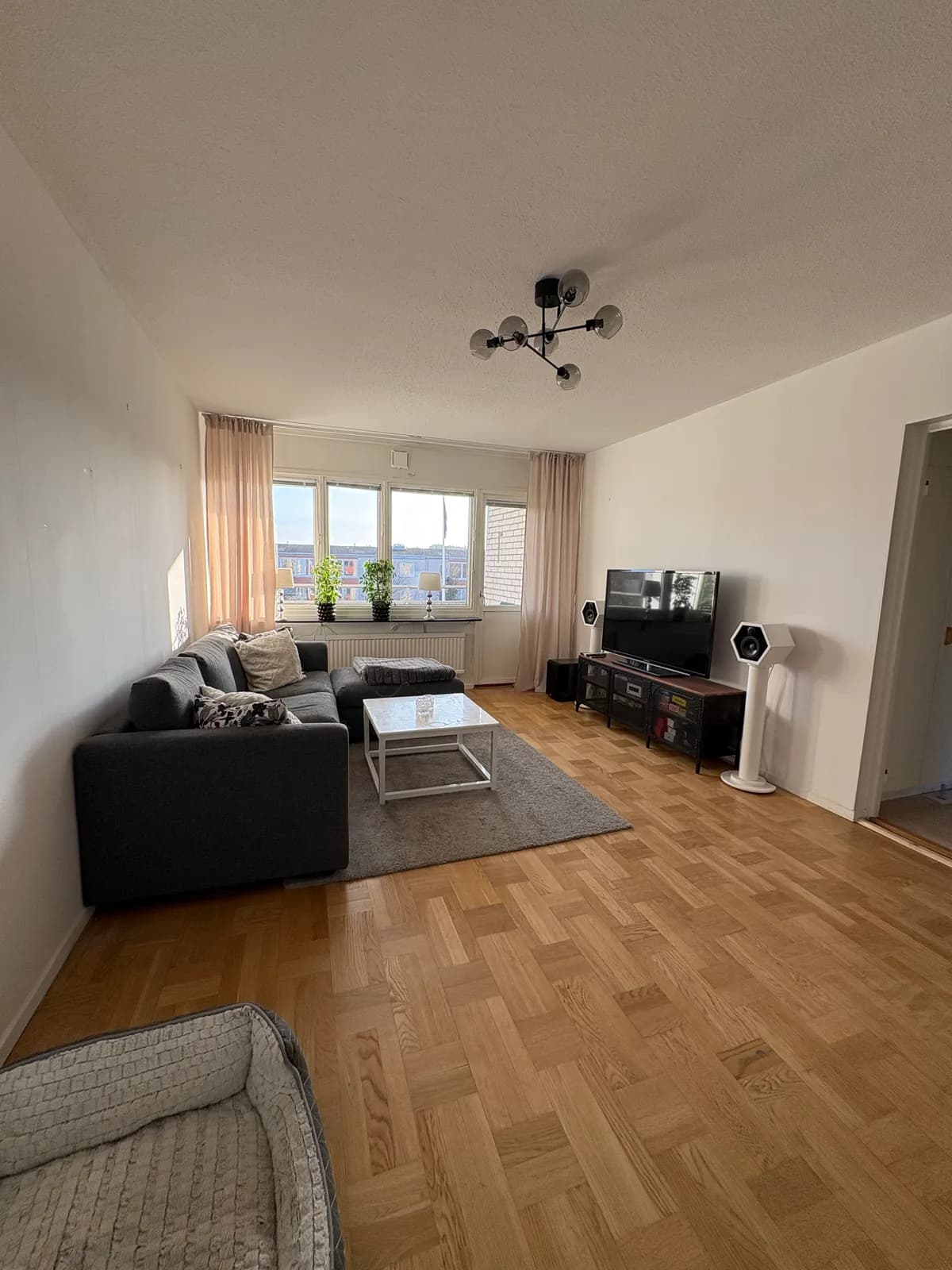 Hyreslägenhet på Karlstad i karlstad