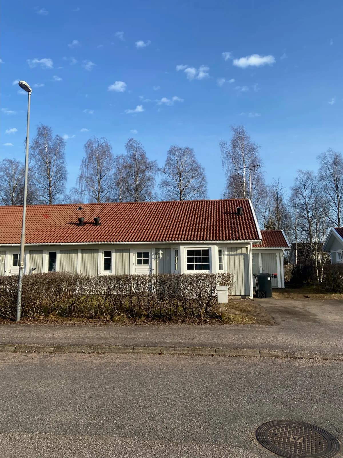 Lägenhet på Äppelvägen i Smålandsstenar