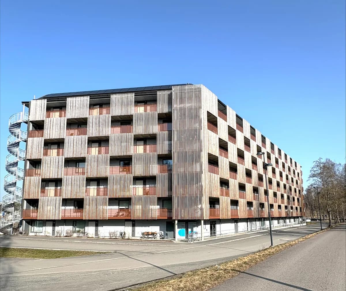 Hyreslägenhet på Jönköping i jonkoping