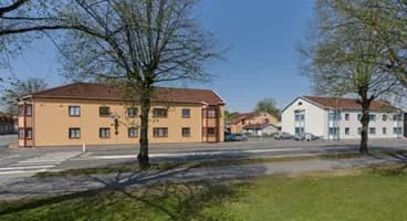 Hyreslägenhet på Vinslöv i vinslov