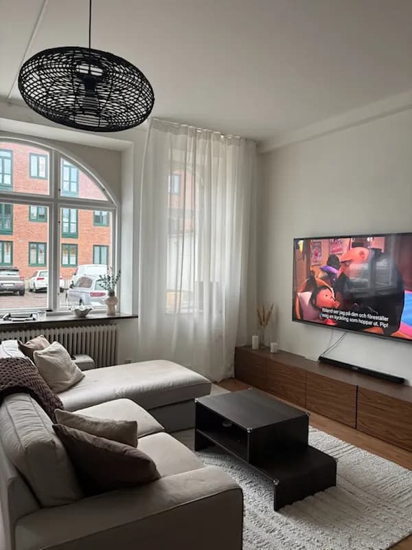 Hyreslägenhet på Säffle i saffle