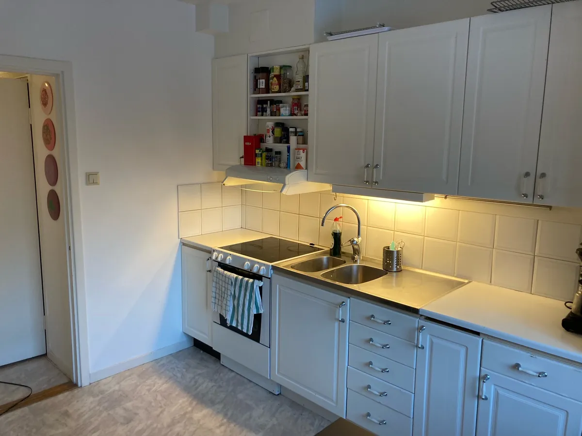 Hyreslägenhet på Motala i motala