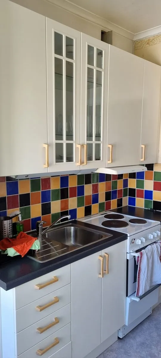 Hyreslägenhet på Linköping i linkoping