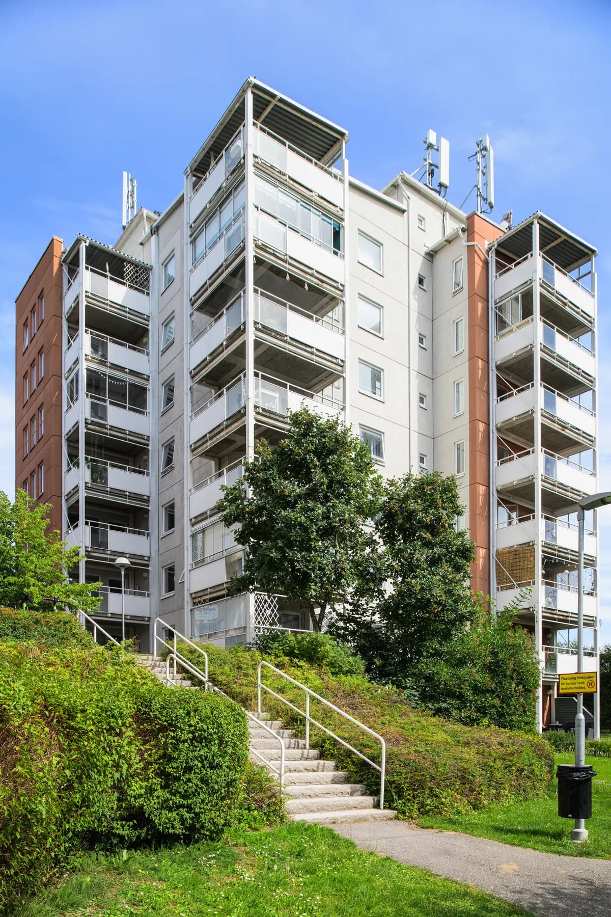 Hyreslägenhet på Linköping i linkoping