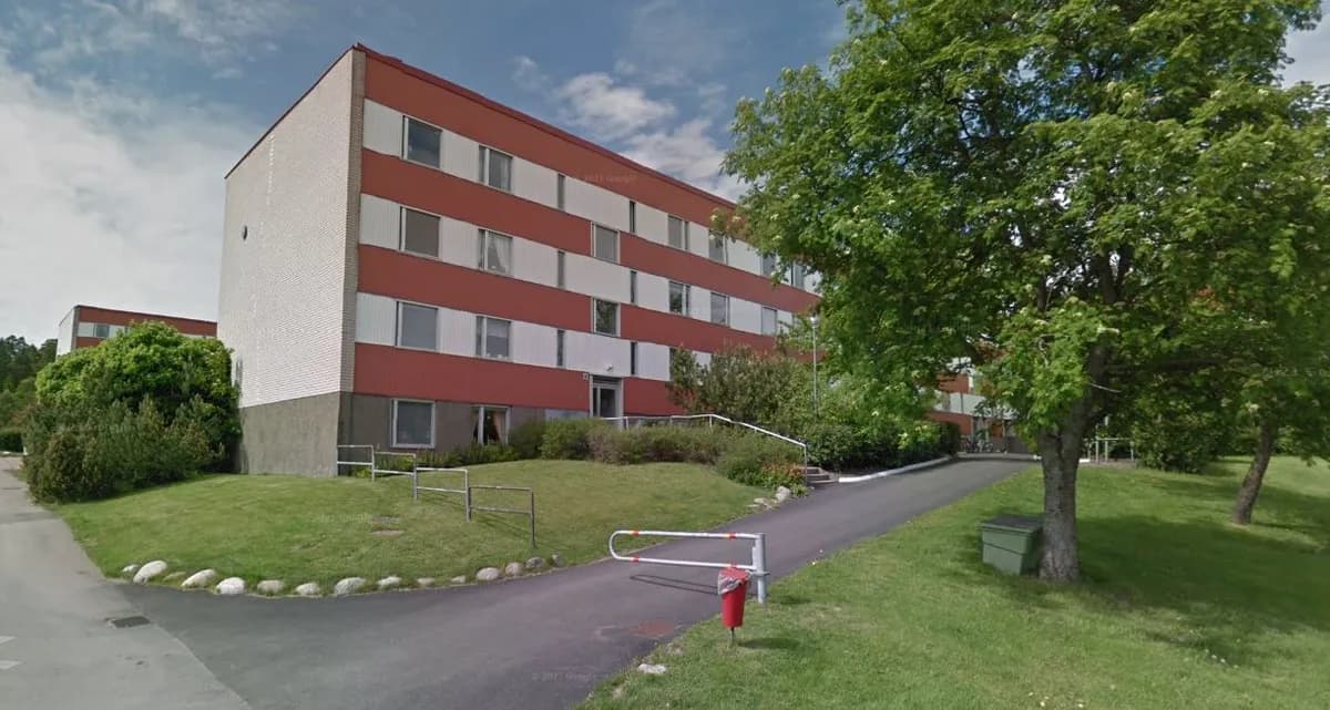 Hyreslägenhet på Karlstad i karlstad