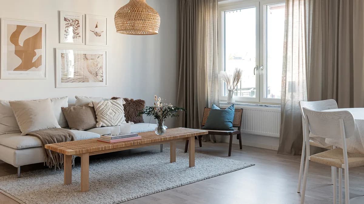 Hyreslägenhet på Västerås i vasteras