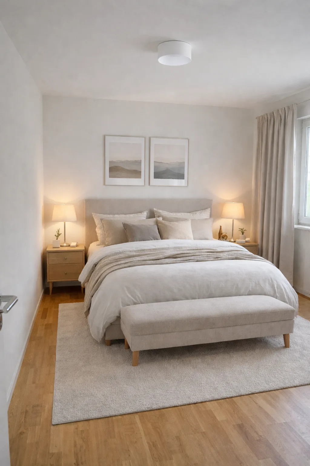 Hyreslägenhet på Skövde i skovde