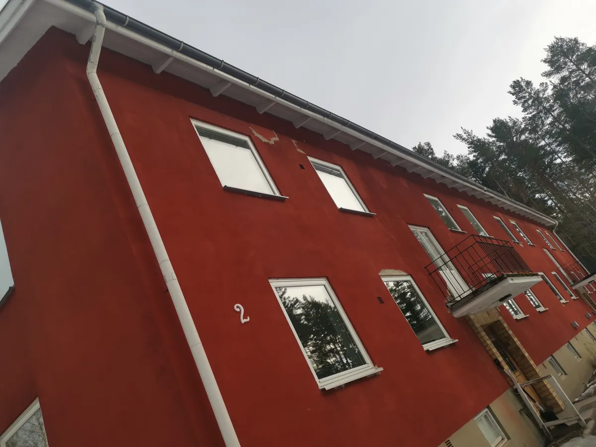 Hyreslägenhet på Ludvika i ludvika