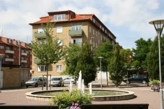 Hyreslägenhet på Helsingborg i helsingborg