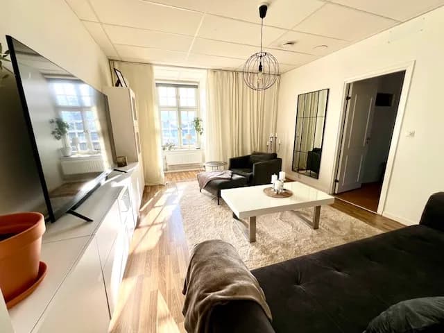 Hyreslägenhet på Nyköping i nykoping