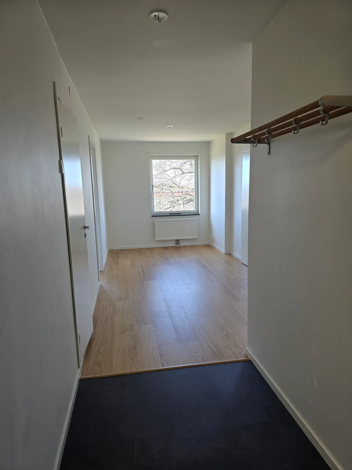 Hyreslägenhet på Motala i motala