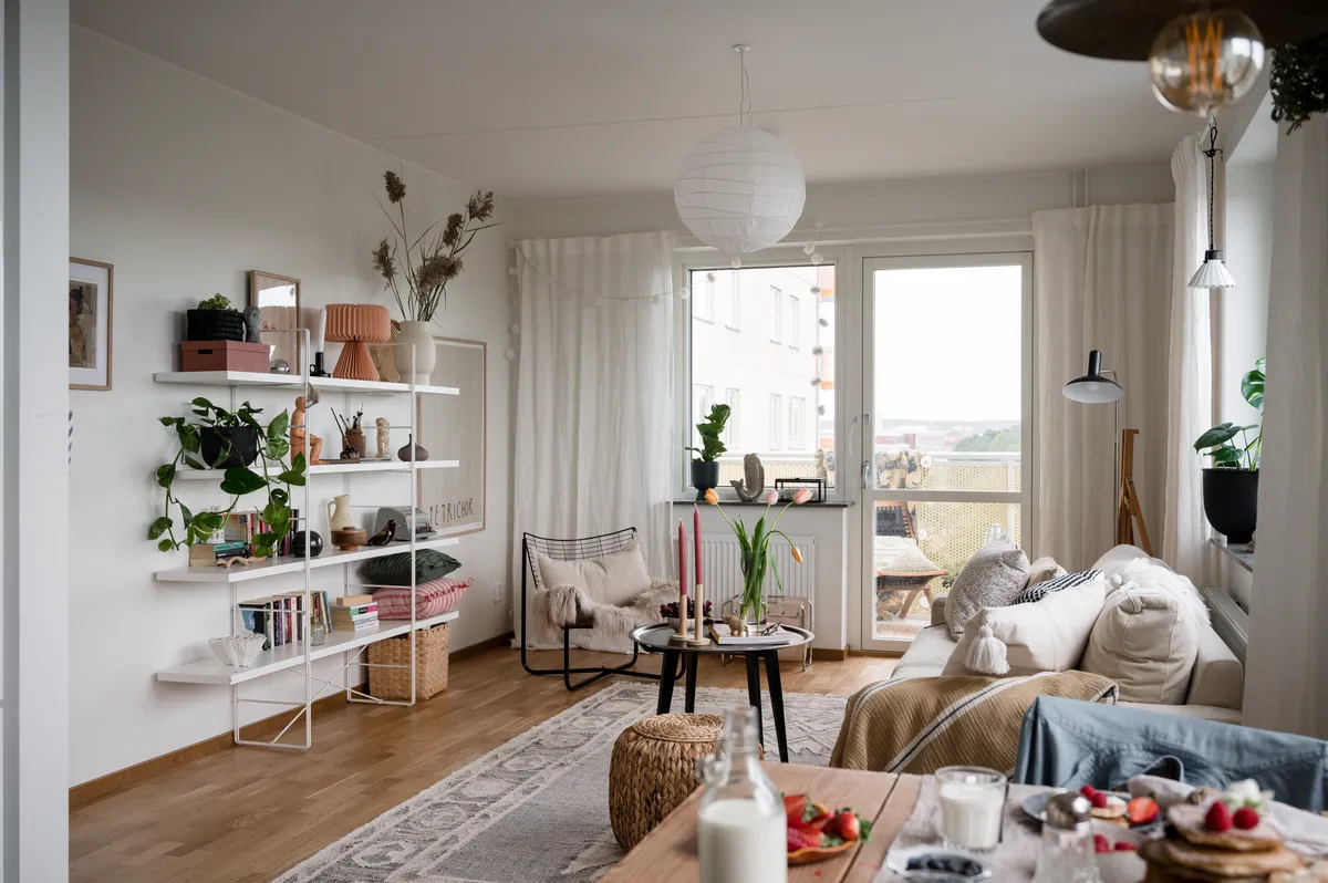 Hyreslägenhet på Västerås i vasteras