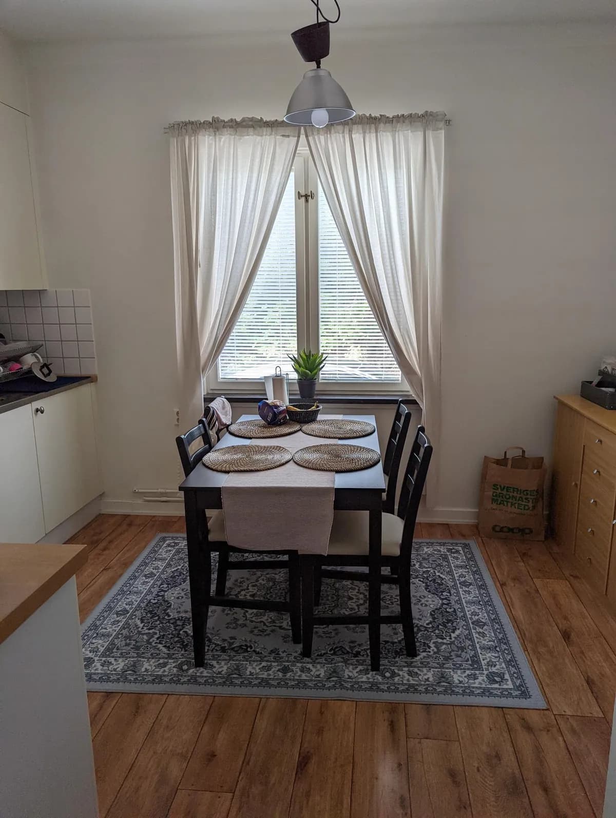 Hyreslägenhet på Nyköping i nykoping