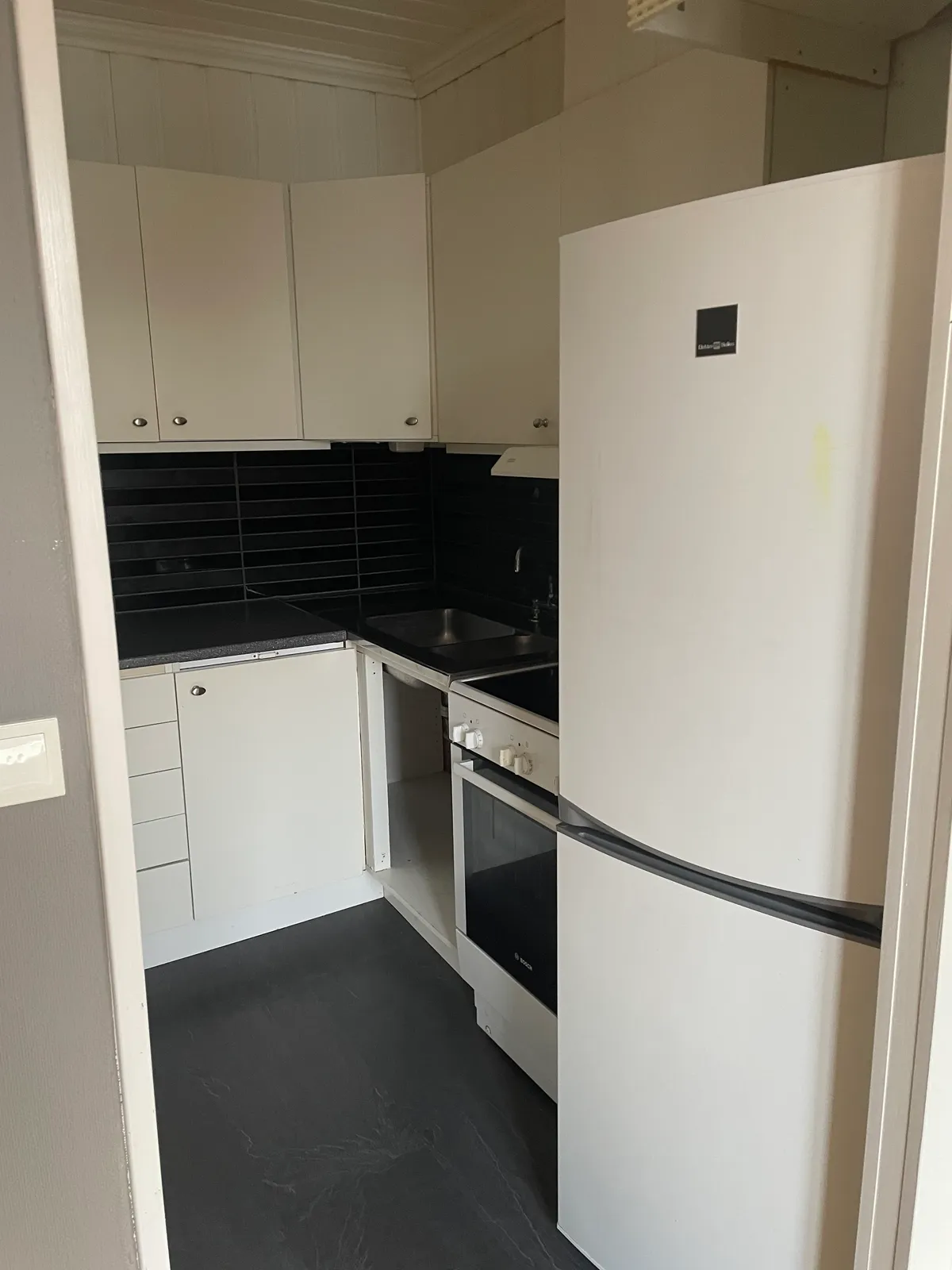 Hyreslägenhet på Sundsvall i sundsvall