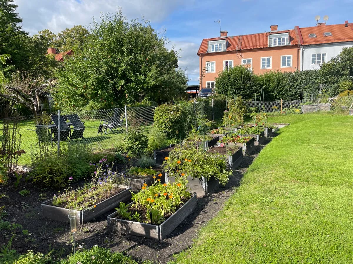 Hyreslägenhet på Nyköping i nykoping