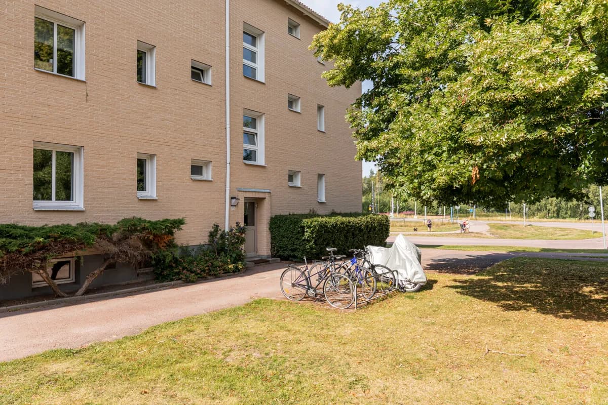 Hyreslägenhet på Karlstad i karlstad