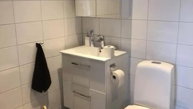 Lägenhet på Maskrosvägen i Kärna