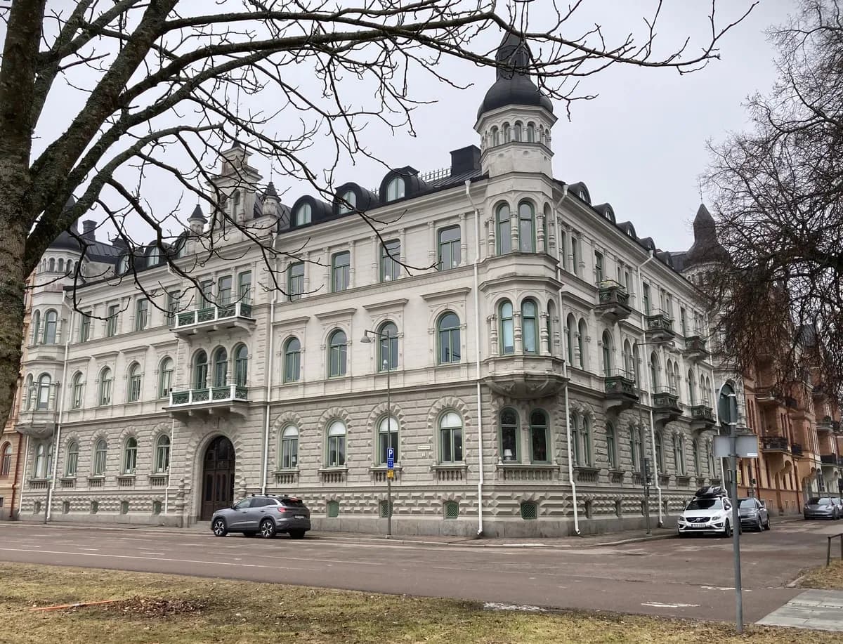 Hyreslägenhet på Karlstad i karlstad