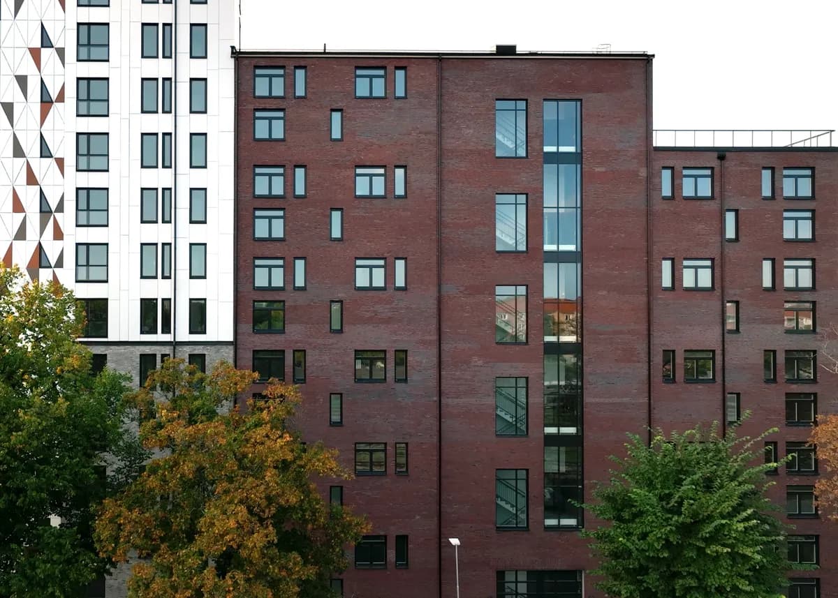 Hyreslägenhet på Gävle i gavle