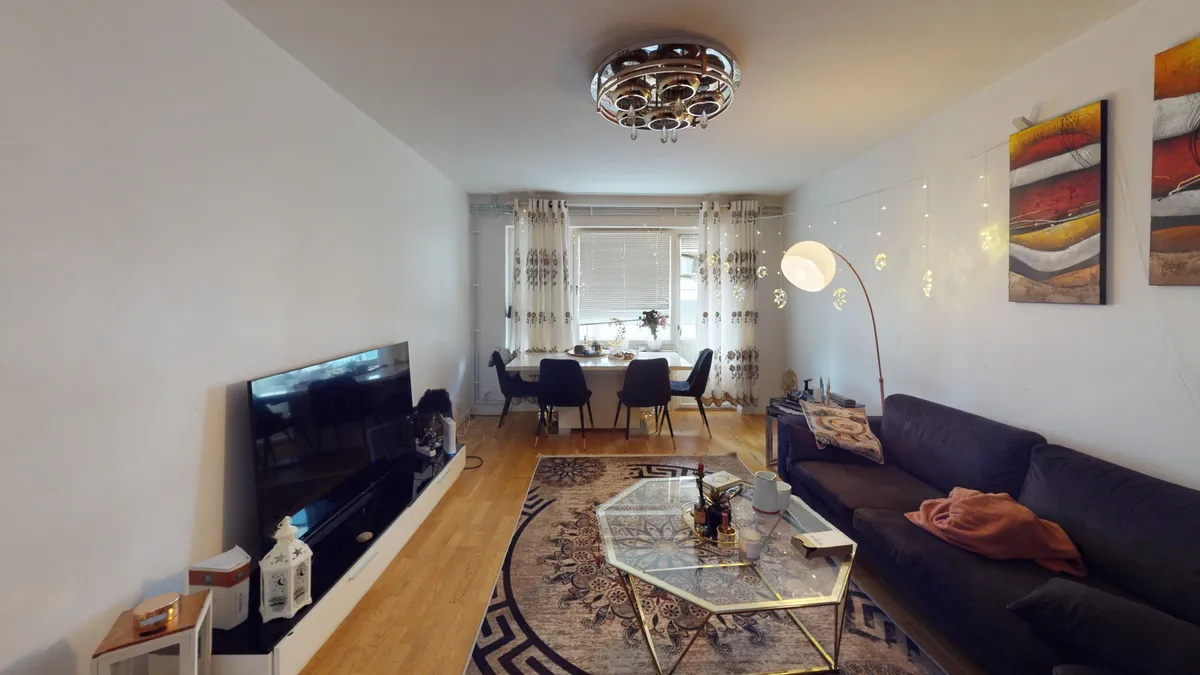 Hyreslägenhet på Helsingborg i helsingborg