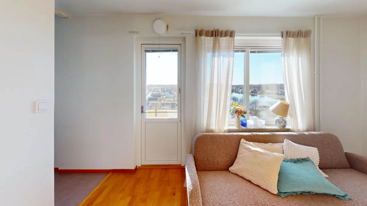 Hyreslägenhet på Karlstad i karlstad